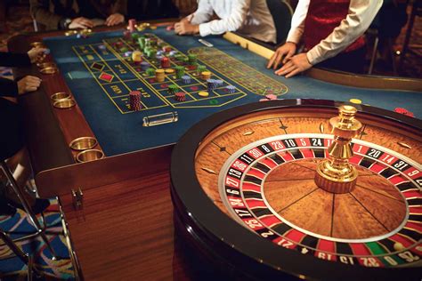 how to become a professional roulette player